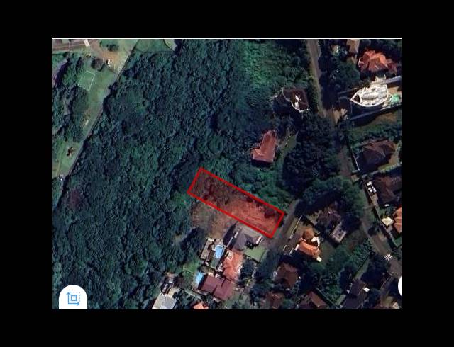 1,373M² VACANT LAND FOR SALE IN BALLITO CENTRAL